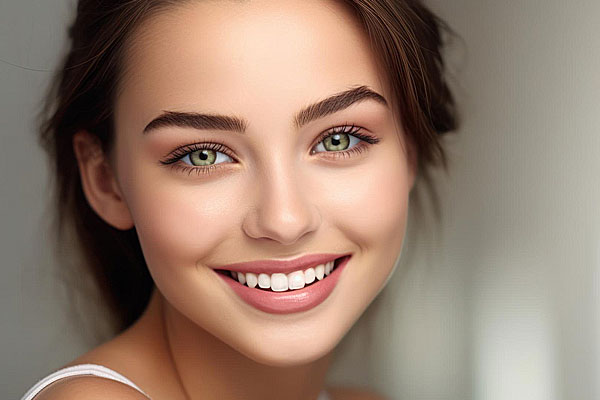 Natural-Looking Aesthetics